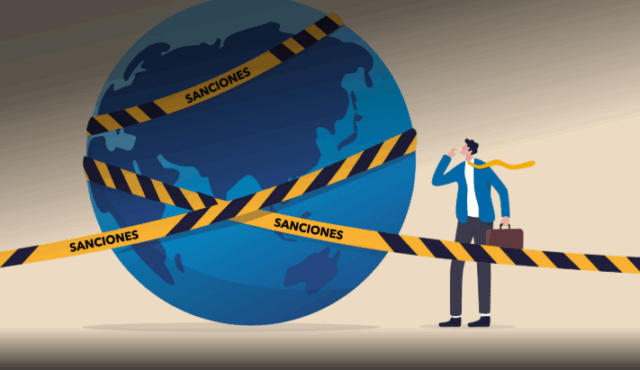 Sanciones: un virus silencioso que atenta contra la vida