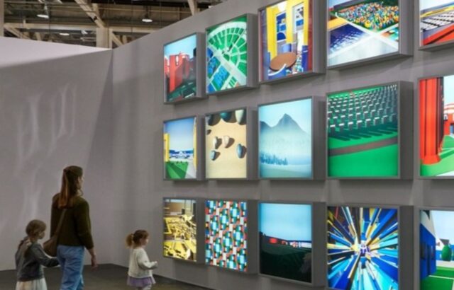 Art Basel Miami Beach tendrá 285 expositores este año