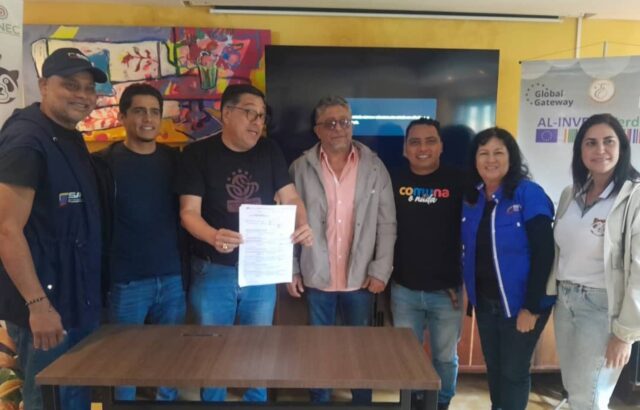 Café larense inicia trámite oficial de su Indicación Geográfica Protegida 