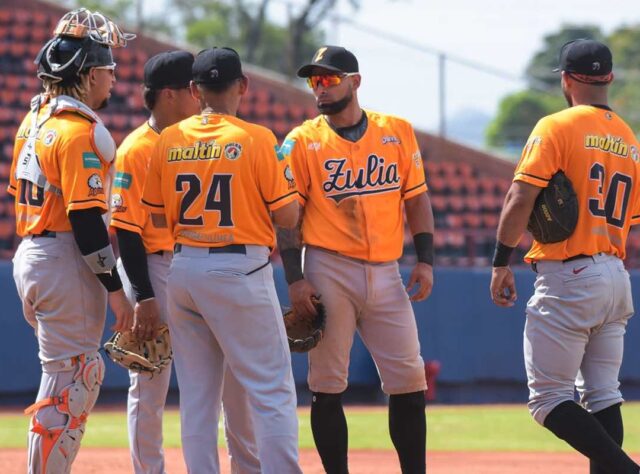 Águilas del Zulia anuncia su cuerpo técnico para la temporada 2025-2026