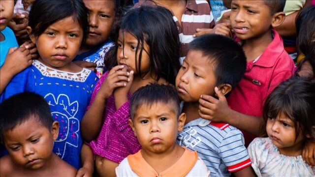 ¿Los Hijos de la Patria?