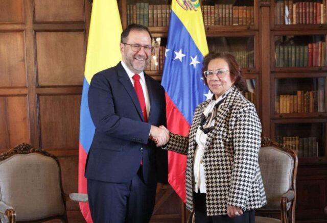 Colombia dividida por la propuesta de la zona económica binacional con Venezuela