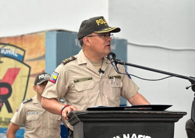 Detienen a dos venezolanos vinculados al secuestro de un funcionario público en Ecuador