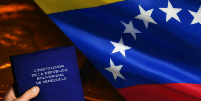 ¿Es bolivariana o acaso republicana la experiencia en curso?