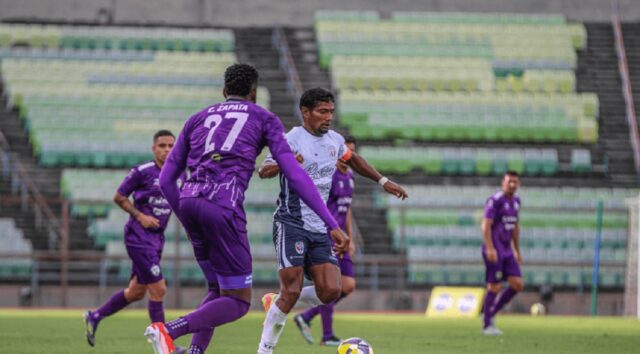 Carabobo venció a Yaracuyanos en el Torneo Clausura