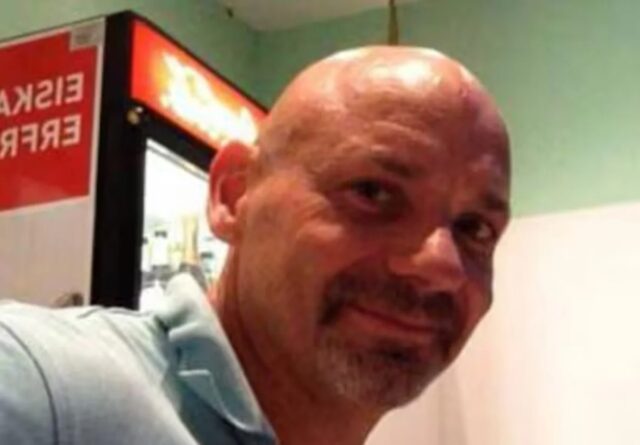 Exmarine released by Maduro: This was the triple homicide for which he was accused in Madrid