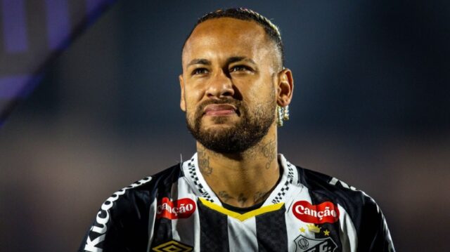 Neymar dejará el Santos si la afición lo considera perjudicial para el equipo