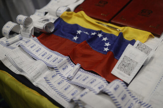 El día que Venezuela hackeó la dictadura: la revolución tecnológica del 28J