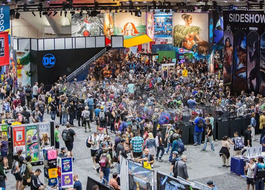Comic-Con