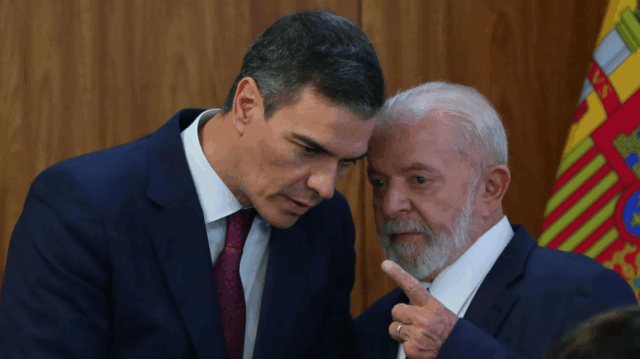 El progresismo como mampara