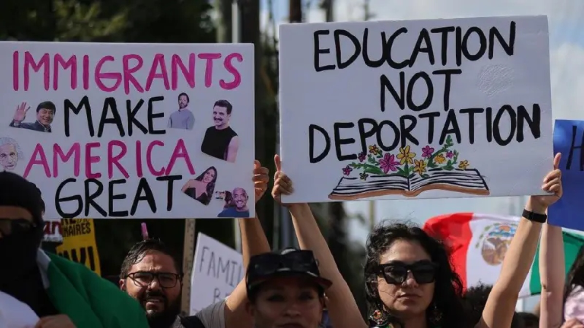 Inmigración en EE.UU