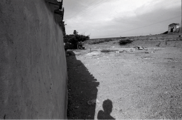 La búsqueda del instante. Fragmento