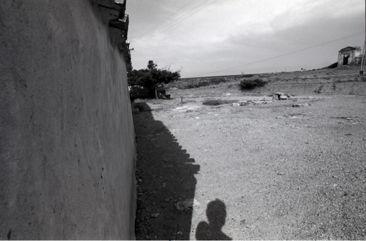 La búsqueda del instante. Fragmento