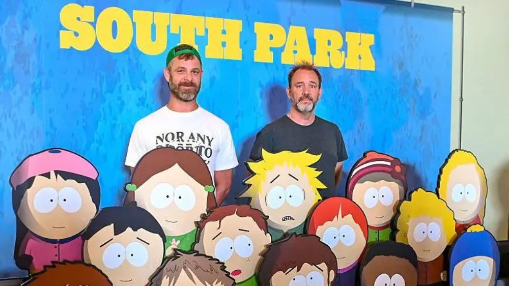 South Park