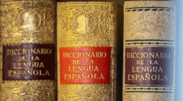 La palabra que superó estigmas
