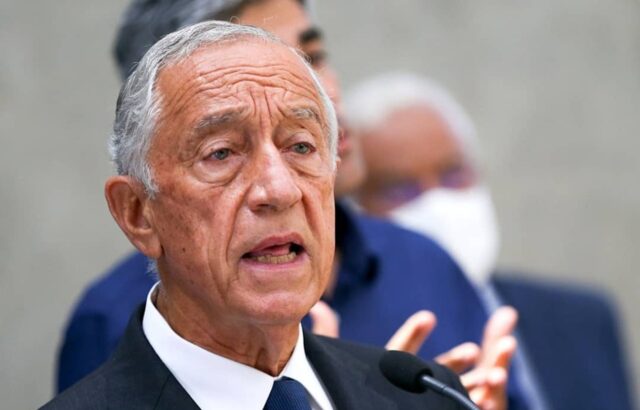 Presidente de Portugal envía al Tribunal Constitucional reforma migratoria que limita la reagrupación familiar