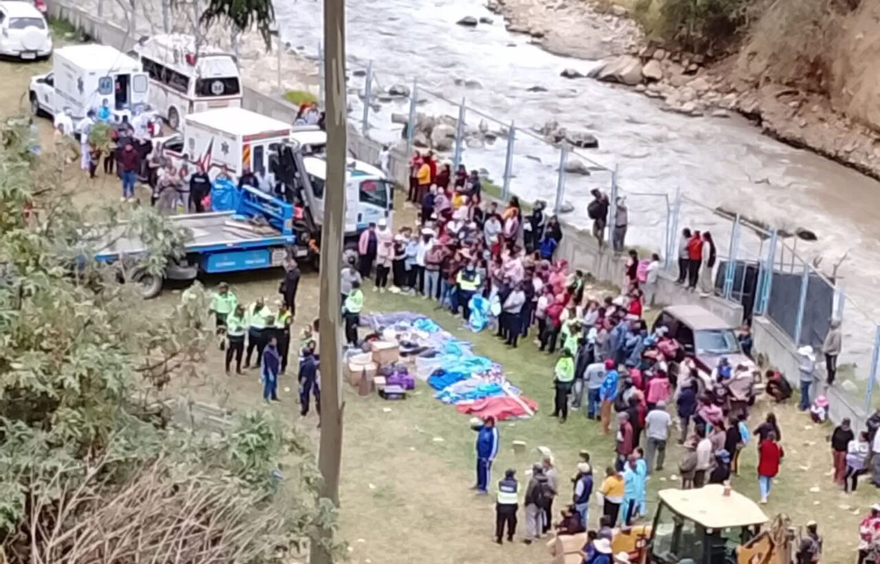 Accidente-en-Perú-
