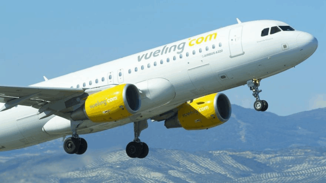 ¿Fue discriminación o una cuestión de seguridad aérea? Lo que dijo Vueling al gobierno francés