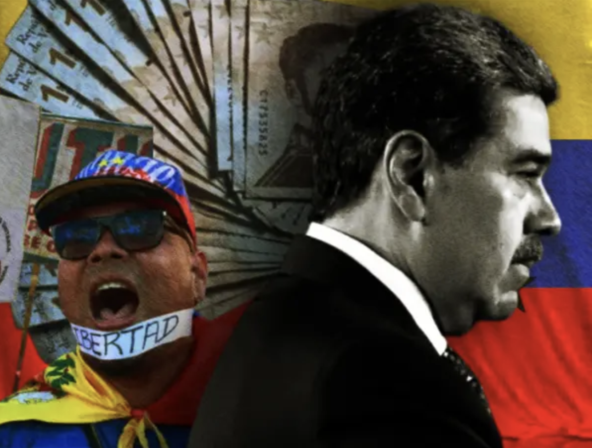 Maduro