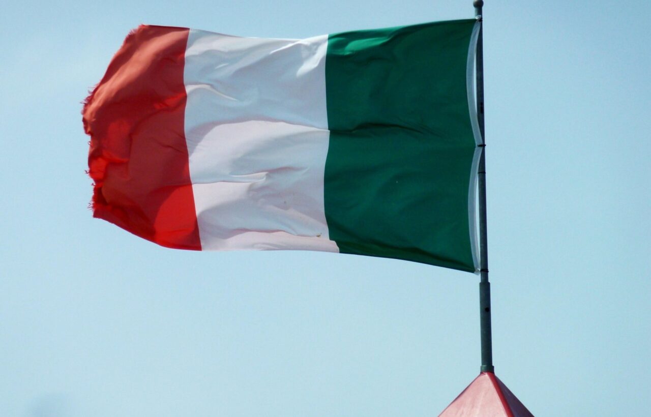 Italia-