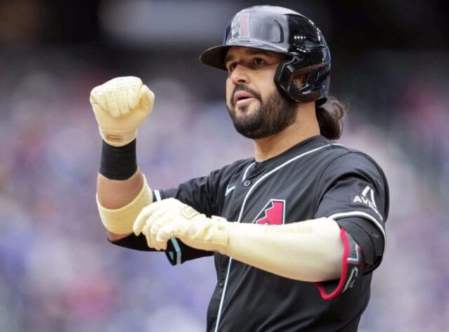 Eugenio Suárez sigue en la mira de seis equipos pese a decisión de los Yankees