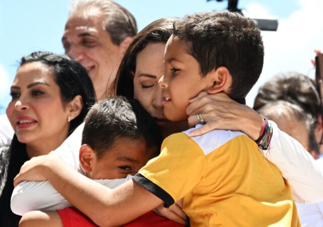 El entusiasmo, una fuerza profunda