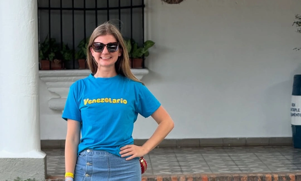 "Pedimos disculpas": la razón por la que creadora de Venezolario evalúa dejar el proyecto