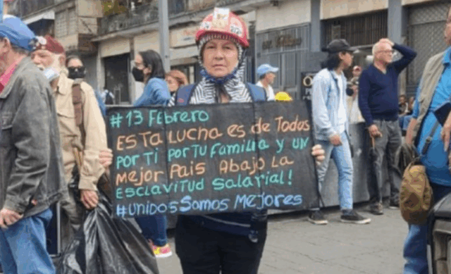El retorno del esclavismo disfrazado de democracia