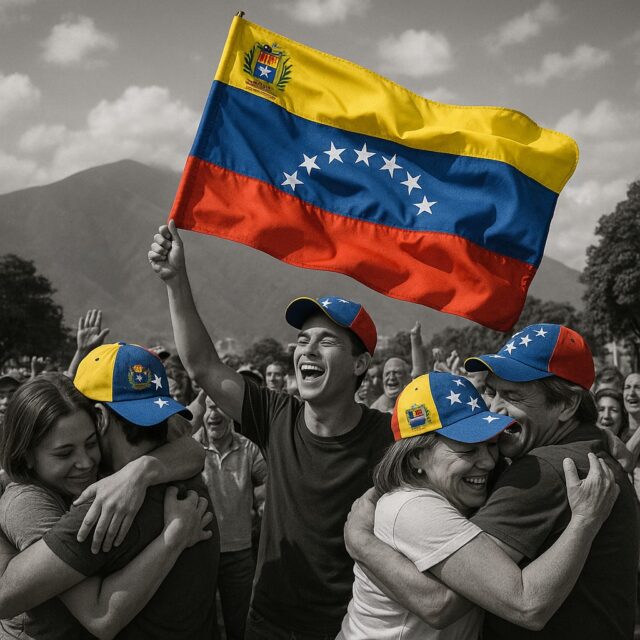 Nunca pierdas la esperanza