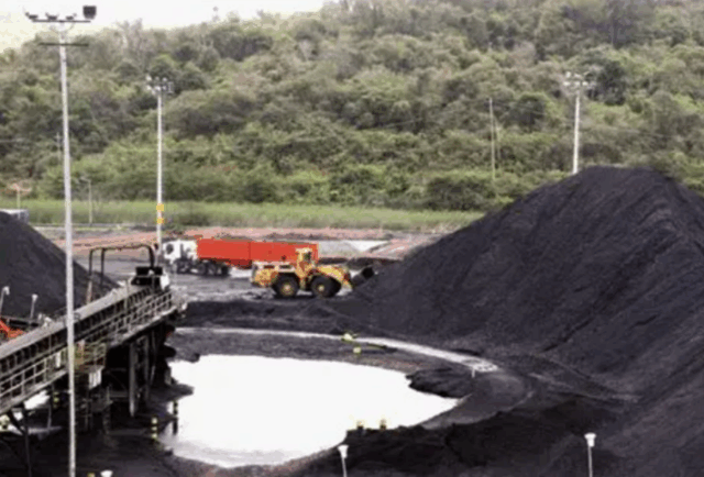 La explotación carbonífera de Carbozulia amenaza la seguridad hídrica del occidente zuliano