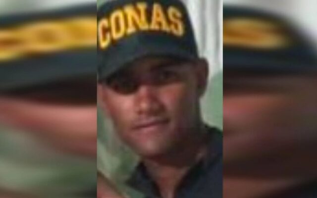 Detuvieron a exfuncionario del Conas en Chile acusado de secuestros
