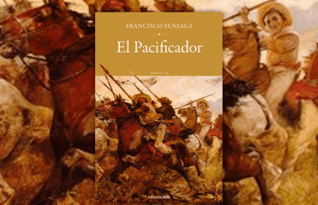 El Pacificador: el Morillo de Suniaga