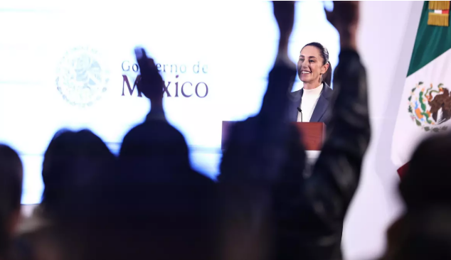 Entre el corrido y el vallenato: la explosiva mezcla de mercenarios colombianos y narcos mexicanos