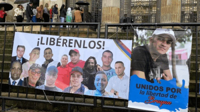 El mercado esclavista de Venezuela