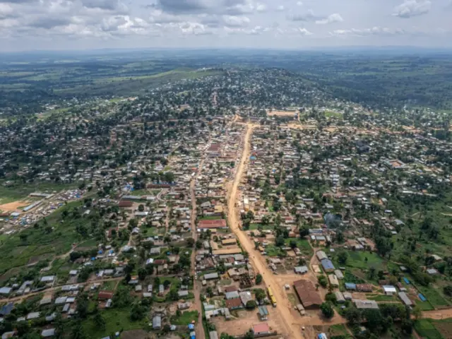 Más de 40 católicos muertos en un ataque de grupo rebelde ligado al Estado Islámico en el Congo