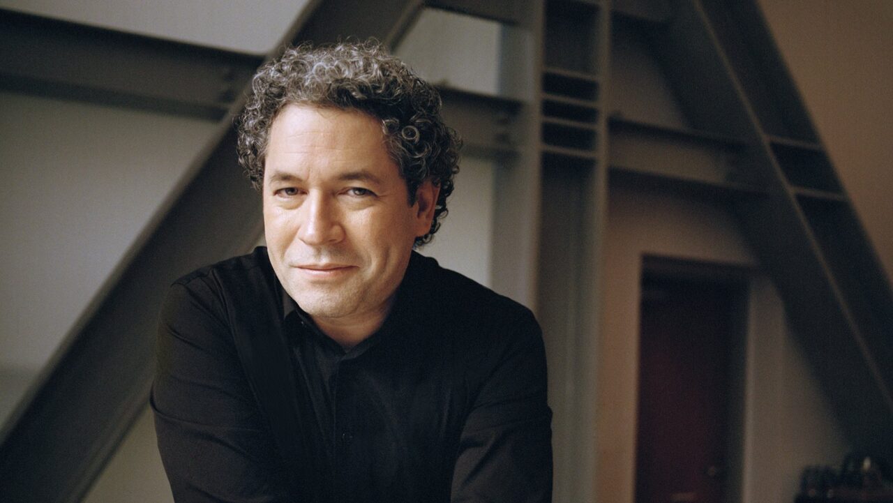 Gustavo Dudamel