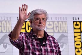 George Lucas