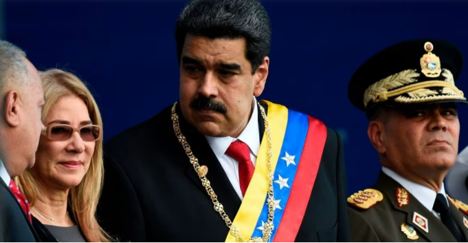 La captura corrupta del Estado por la kakistocracia cívico-militar