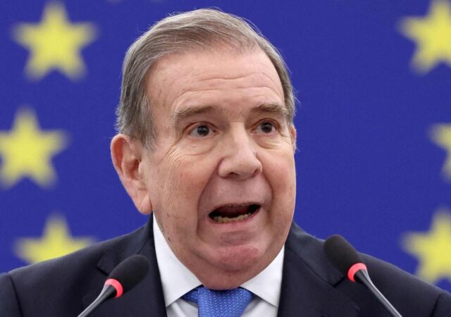 The cause reaffirms support to Edmundo González: 