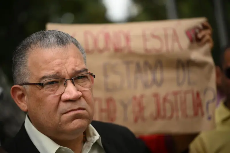 Qué consecuencias ha tenido en Venezuela el disputado resultado de las elecciones presidenciales de hace un año
