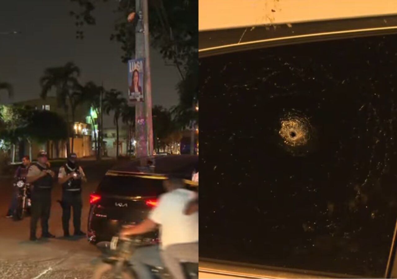 Subió a 17 el número de muertos en ataque armado ocurrido en Ecuador