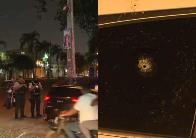 Subió a 17 el número de muertos en ataque armado ocurrido en Ecuador
