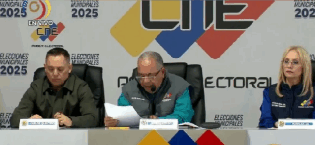Declaración de Amoroso