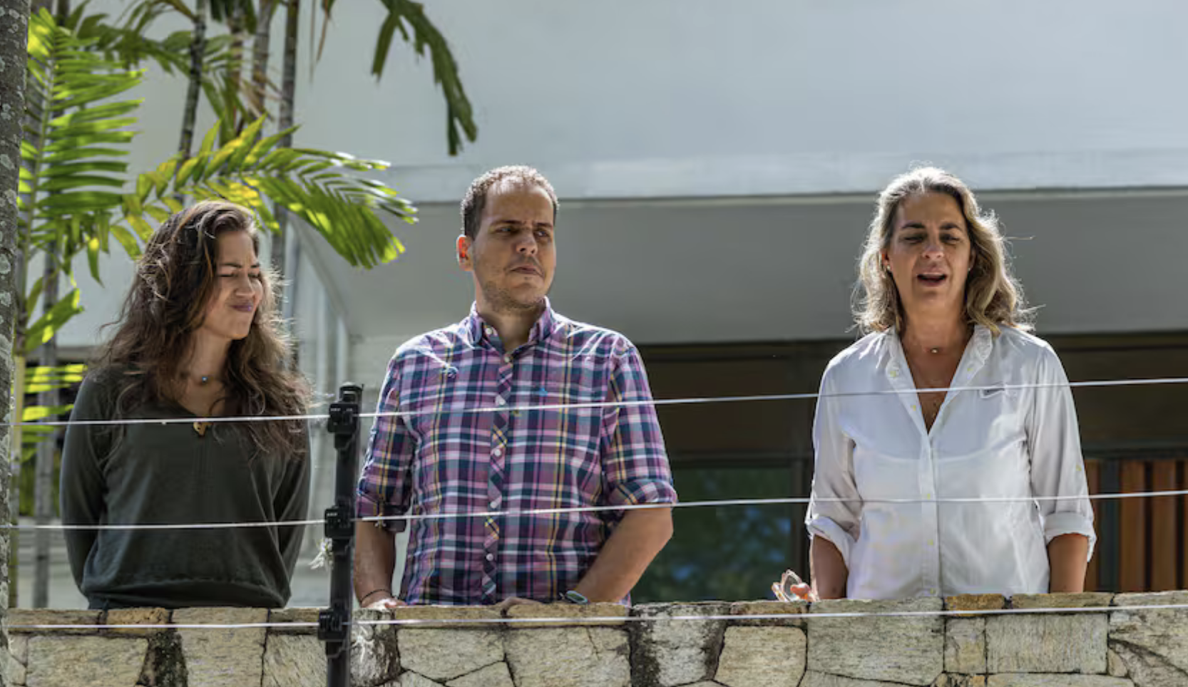 Entrevista a Magallí Meda y Claudia Macero: “Mientras Maduro siga en el poder, nadie está a salvo”