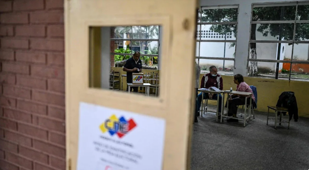27J: de nuevo, perdió la mayoría