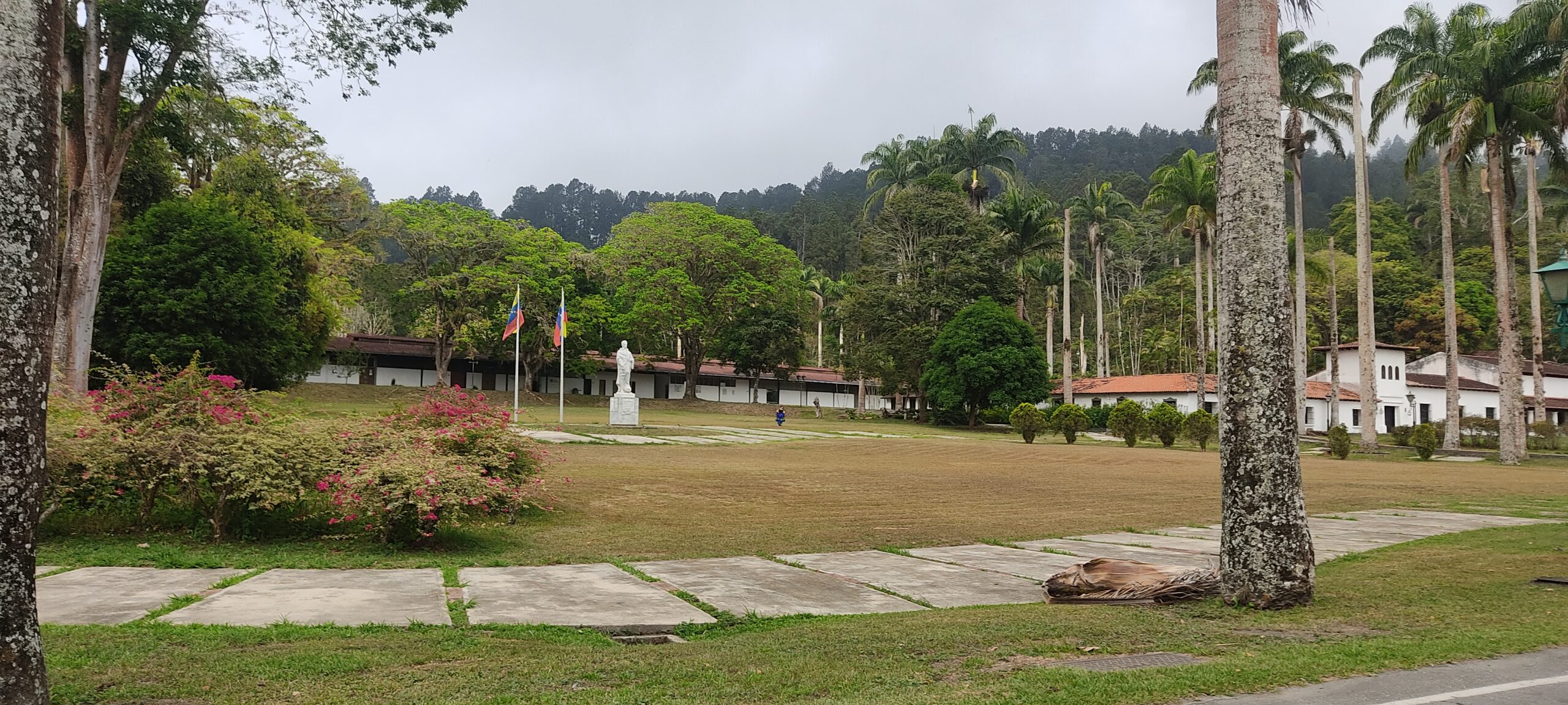La universidad republicana