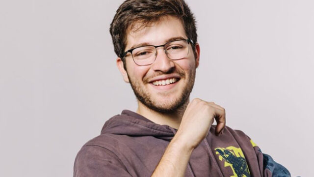 Víctor Cárdenas, un arquitecto venezolano de la banca digital en Silicon Valley