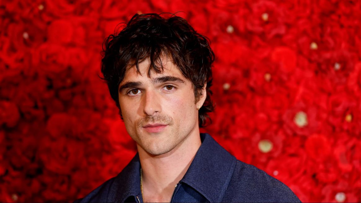 Jacob Elordi Frankenstein