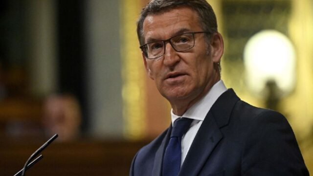 Núñez Feijóo: “El 28 de julio el pueblo venezolano eligió la libertad y derrotó a la dictadura”