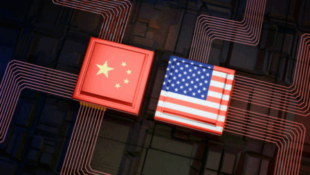 "Consenso urgente", pide China